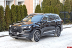 Опыт покупки нового китайского автомобиля. Плюсы и минусы