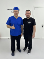 Фото предоставили в комитете по здравоохранению Псковской области