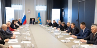 Грант для псковских районов со званием «Край партизанской славы» увеличат до 1 млн рублей - Псковская правда