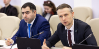 Продление налоговой льготы и уточнение параметров госпрограмм рассмотрел бюджетный комитет Собрания - Собрание депутатов