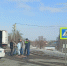 Женщину сбили на пешеходном переходе в районе дамбы в Пскове - Pln-Pskov.Ru
