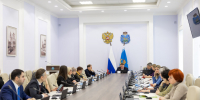 Фото: пресс-служба Псковского областного Собрания депутатов - InformPskov.Ru