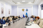 Фото: пресс-служба Псковского областного Собрания депутатов