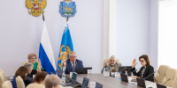 Невыбранную квоту целевого обучения педагогов взяли на контроль в Собрании - Pln-Pskov.Ru