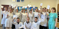Фото регионального комитета по здравоохранению - InformPskov.Ru