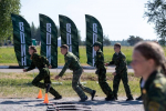 Евросоюз ввел санкции против псковского центра «Воин» – губернатор