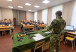 Евросоюз ввел санкции против псковского центра «Воин» – губернатор