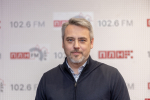 Виктор Остренко: Молодежный парламент очень полезен для амбициозных ребят