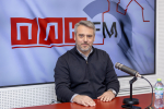 Виктор Остренко: Основная функция Молодежного парламента – работа со сверстниками