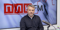 Виктор Остренко: Основная функция Молодежного парламента – работа со сверстниками - Pln-Pskov.Ru
