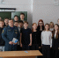 Сотрудники ГИМС напоминают школьникам об опасности выхода на лед - МЧС Псковской области