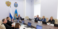 Фото: пресс-служба Псковского областного Собрания депутатов - InformPskov.Ru