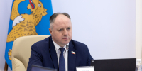 Профильные вопросы февральской сессии и госпрограммы рассмотрел экономический комитет Собрания - Собрание депутатов