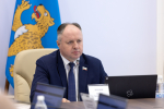 Профильные вопросы февральской сессии и госпрограммы рассмотрел экономический комитет Собрания