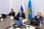 Профильные вопросы февральской сессии и госпрограммы рассмотрел экономический комитет Собрания