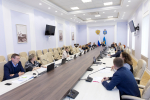 Профильные вопросы февральской сессии и госпрограммы рассмотрел экономический комитет Собрания