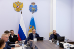 Профильные вопросы февральской сессии и госпрограммы рассмотрел экономический комитет Собрания