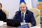 Профильные вопросы февральской сессии и госпрограммы рассмотрел экономический комитет Собрания