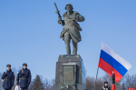 Исполнилось 82 года с момента подвига Героя Советского Союза Александра Матросова