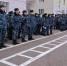 Сегодня личный состав Псковского филиала университета был поднят по тревоге - ПЮИ ФСИН России