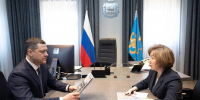 Фото здесь и далее: телеграм-канал Михаила Ведерникова - InformPskov.Ru