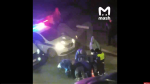 Певец Буйнов на Lexus сбил пенсионерку в подмосковной Апрелевке