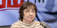 Тала Нещадимова: Февраль по ощущениям теплее, но он больше похож на зиму, чем январь - Pln-Pskov.Ru