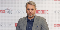 Муниципальная реформа не препятствует возможности участия граждан в организации МСУ — Виктор Остренко - Pln-Pskov.Ru