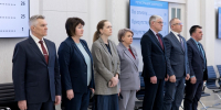 Еще десять районов Псковской области получили статус муниципальных округов - Псковская правда