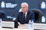 Уполномоченные в Псковской области смогут назначаться более двух раз подряд