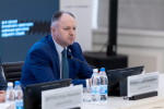 Уполномоченные в Псковской области смогут назначаться более двух раз подряд