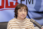 Тала Нещадимова: Лучше всего оправдываются прогнозы погоды на 1-3 суток
