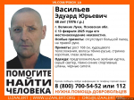 Изображение: поисково-спасательный отряд «ЛизаАлерт» в соцсети «ВКонтакте»