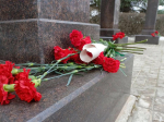 Память десантников 6-й роты почтили в Пскове