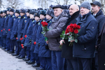 Память десантников 6-й роты почтили в Пскове
