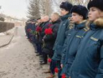 Память десантников 6-й роты почтили на Аллее Победы в Пскове