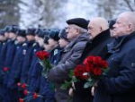 Память десантников 6-й роты почтили на Аллее Победы в Пскове