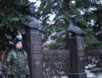 Память десантников 6-й роты почтили на Аллее Победы в Пскове