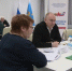 День юридической помощи прошел сегодня в Псковском филиале фонда - ГТРК Псков