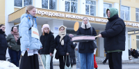 Фото здесь и далее: пресс-служба ПсковГУ - InformPskov.Ru