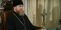 ФСБ России предотвратила теракт в отношении митрополита Тихона - Pln-Pskov.Ru