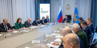 На оперштабе в Правительстве области рассмотрены вопросы общественной безопасности - Правительство Псковской области