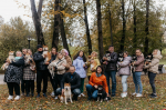 «Зверьё моё»: Синий язык, Хатико и собака-мем - особенности азиатских пород