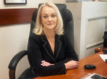 Анна Боброва. Фото: пресс-служба Псковского областного Собрания