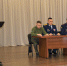 В Псковском филиале Университета ФСИН России состоялись Межрегиональные военно-патриотические юношеские чтения «Воины – герои России» - ПЮИ ФСИН России