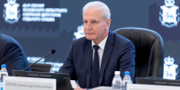 Александр Котов о завершении муниципальной реформы, годовом отчете полиции и охранных зонах - Pln-Pskov.Ru