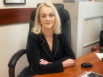Анна Боброва возглавит пресс-службу Псковского областного Собрания