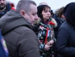 Память десантников 6-й роты почтили у мемориала в Выбутах