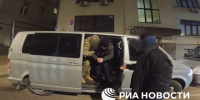 Помощник митрополита Тихона, готовивший покушение, попался на хулиганстве - Pln-Pskov.Ru