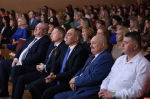 Лучшего учителя и воспитателя 2025 года назвали в Пскове